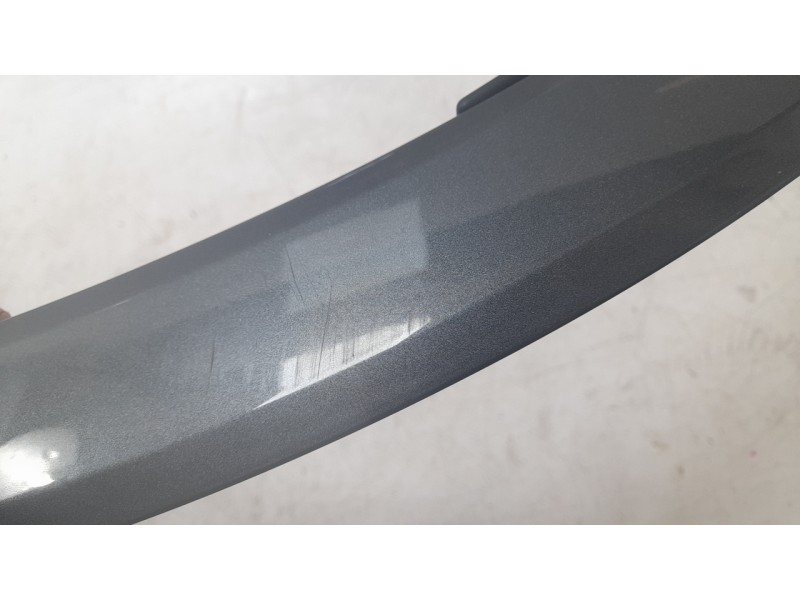 Recambio de aletin trasero derecho para audi q3 sportback (f3n) 35 tdi referencia OEM IAM 83A853818C  