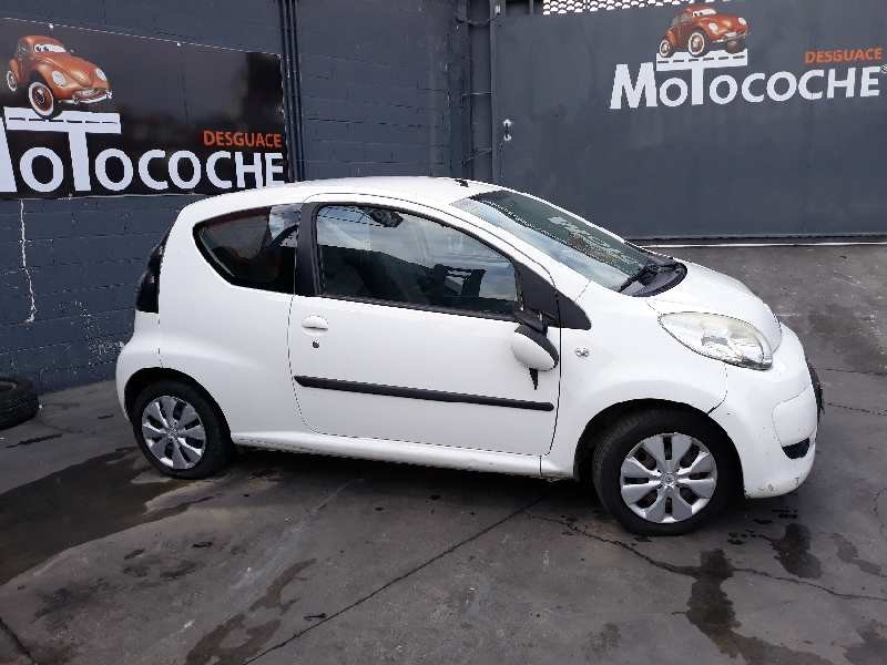 citroen c1 del año 2005