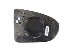 Recambio de cristal retrovisor izquierdo para nissan qashqai (j10) referencia OEM IAM 96366JD01B  1058047018/31529021/3120403/DS 2