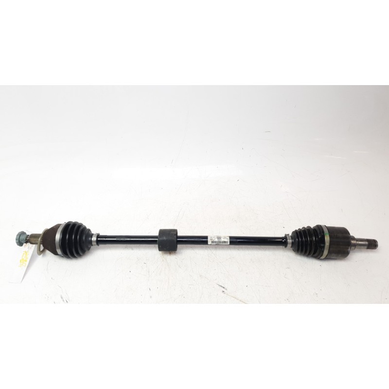 Recambio de transmision delantera derecha para volkswagen polo vi (aw1, bz1, ae1) 1.0 tsi referencia OEM IAM 2Q0407272N  V1369