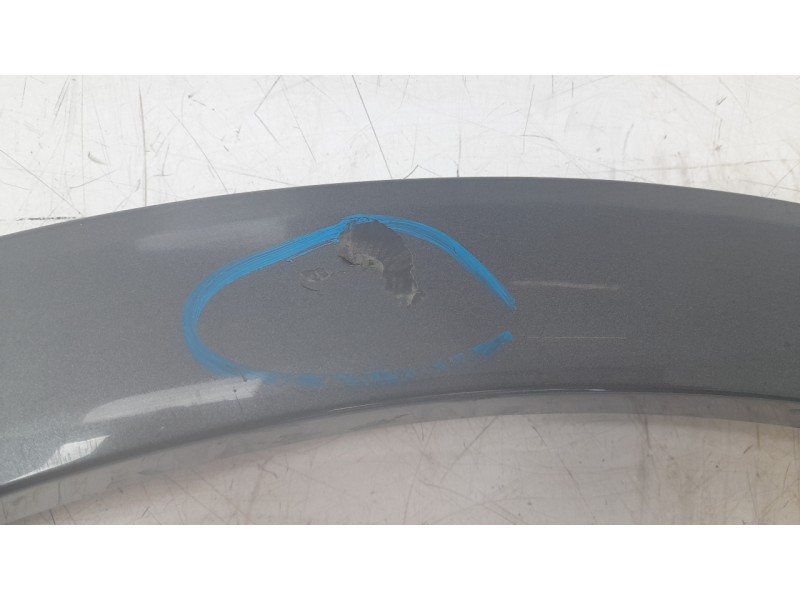 Recambio de aletin trasero izquierdo para audi q3 sportback (f3n) 35 tdi referencia OEM IAM 83A853817C  