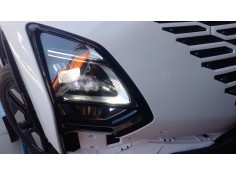 Recambio de faro derecho para omoda 5 1.6 referencia OEM IAM   