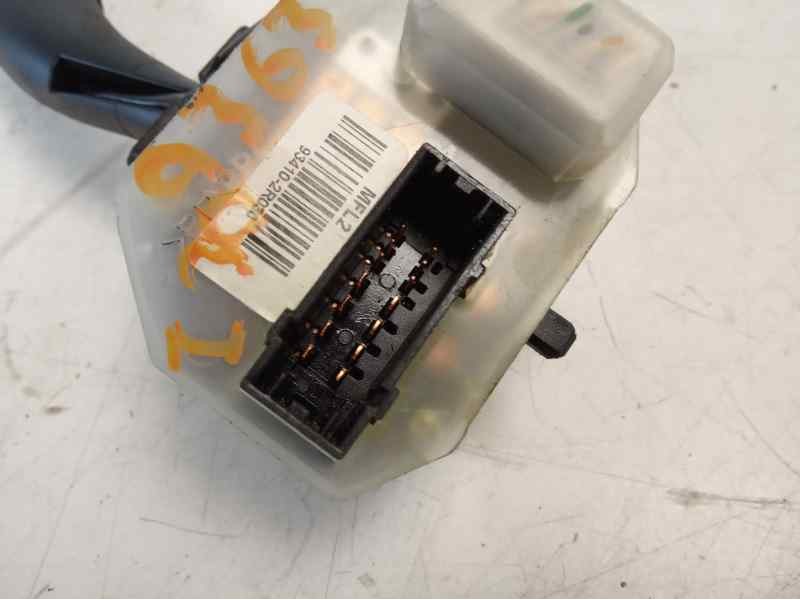 Recambio de mando intermitentes para hyundai i30 classic referencia OEM IAM 934102R030  