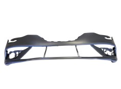 Recambio de paragolpes delantero para renault megane iv berlina 5p referencia OEM IAM 620226317R 107180408 107180408/RN4301001/5