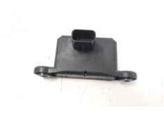 Recambio de modulo electronico para opel astra j gtc biturbo referencia OEM IAM 13581120   2