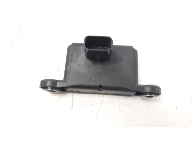 Recambio de modulo electronico para opel astra j gtc biturbo referencia OEM IAM 13581120  