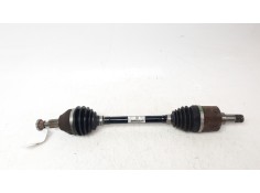 TRANSMISION DELANTERA IZQUIERDA 2Q0407271BL 2Q0407271BL V1366