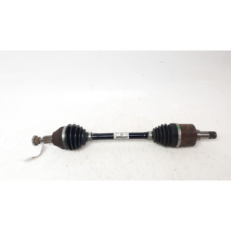 Recambio de transmision delantera izquierda para volkswagen polo vi (aw1, bz1, ae1) 1.0 tsi referencia OEM IAM 2Q0407271BL  V136