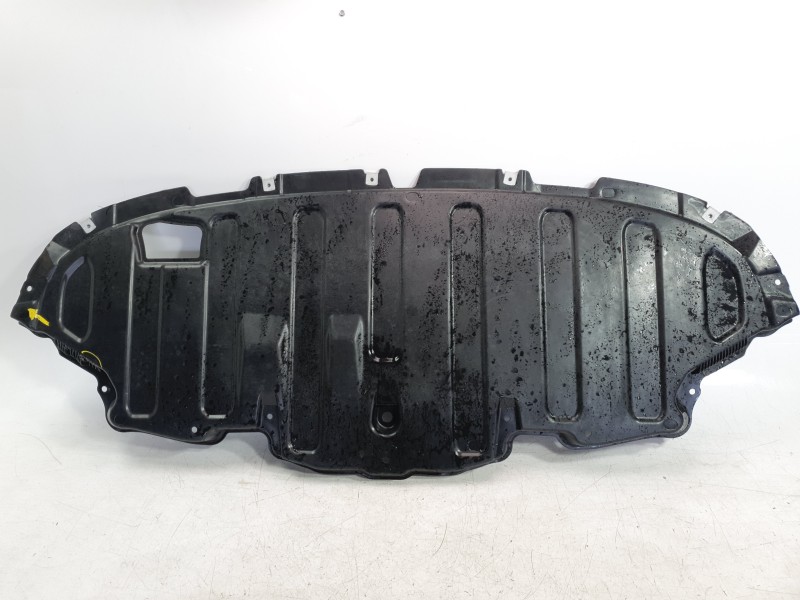 Recambio de cubrecarter para mercedes-benz eqb (x243) eqb 250+ (243.602) referencia OEM IAM A2436901600  
