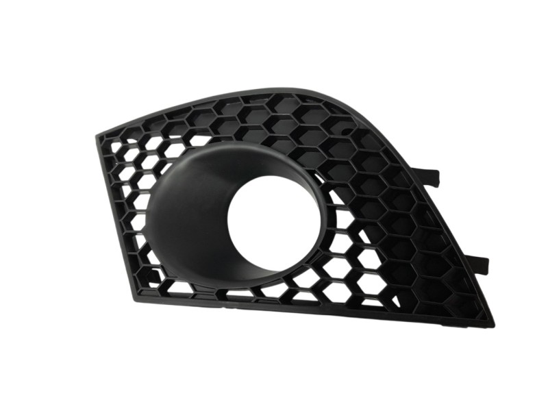 Recambio de rejilla paragolpes izquierda para seat ibiza (6l1) referencia OEM IAM 6L6853665A9B9  107212219/ST0342134/901118C
