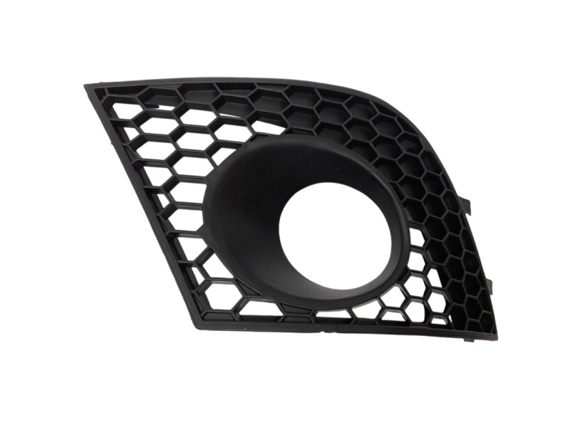 Recambio de rejilla paragolpes izquierda para seat ibiza (6l1) referencia OEM IAM 6L6853665A9B9  107212219/ST0342134/901118C