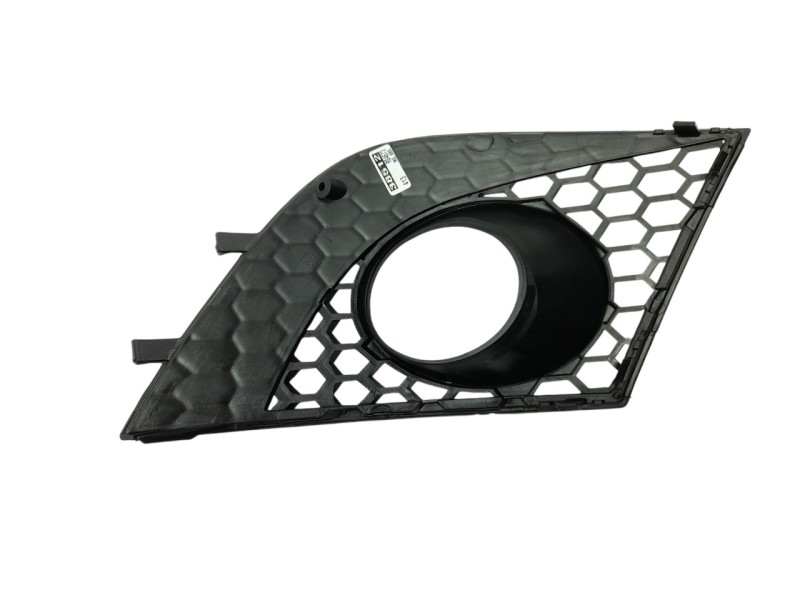 Recambio de rejilla paragolpes izquierda para seat ibiza (6l1) referencia OEM IAM 6L6853665A9B9  107212219/ST0342134/901118C