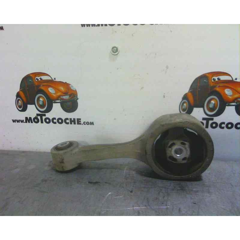 Recambio de soporte motor trasero para volkswagen polo (9n3) advance referencia OEM IAM 6Q0199851AC 363958 7565