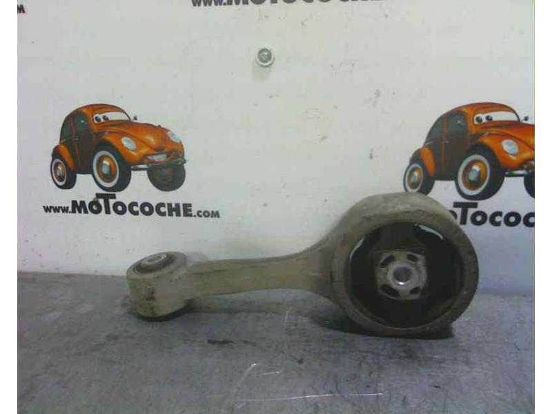 Recambio de soporte motor trasero para volkswagen polo (9n3) advance referencia OEM IAM 6Q0199851AC 363958 7565