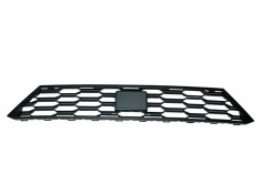 Recambio de rejilla paragolpes central para seat ibiza v (kj1, kjg) 1.0 referencia OEM IAM 6F08536679B9  107213704/901122E