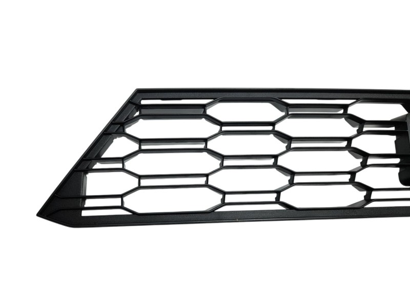 Recambio de rejilla paragolpes central para seat ibiza v (kj1, kjg) 1.0 referencia OEM IAM 6F08536679B9  107213704/901122E