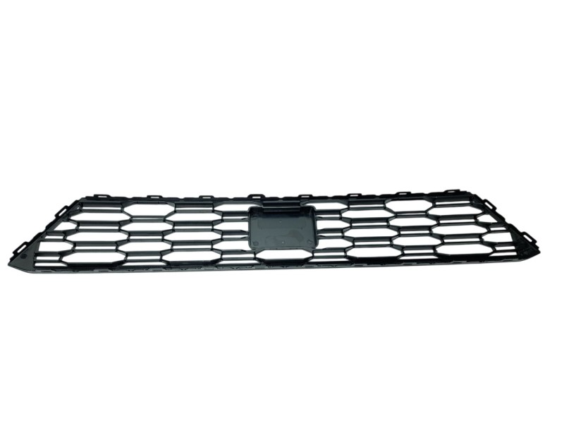 Recambio de rejilla paragolpes central para seat ibiza v (kj1, kjg) 1.0 referencia OEM IAM 6F08536679B9  107213704/901122E