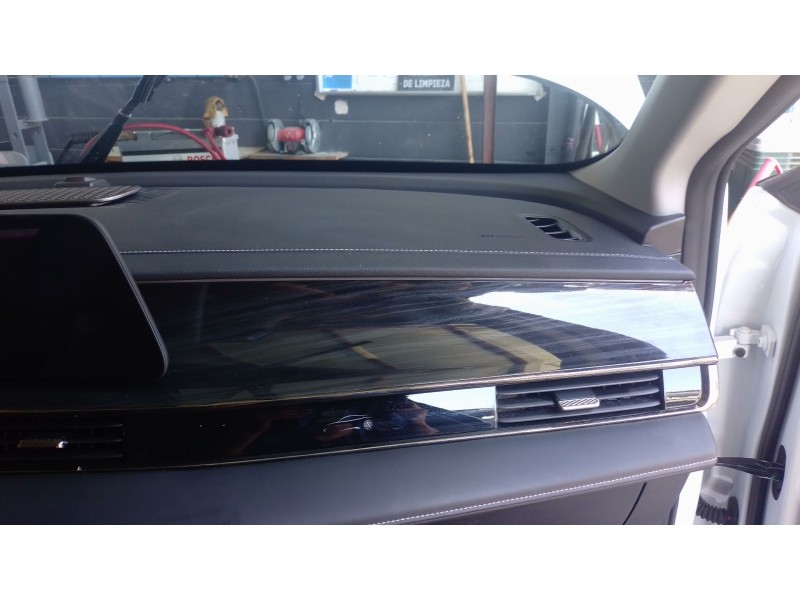 Recambio de kit airbag para omoda 5 1.6 referencia OEM IAM   