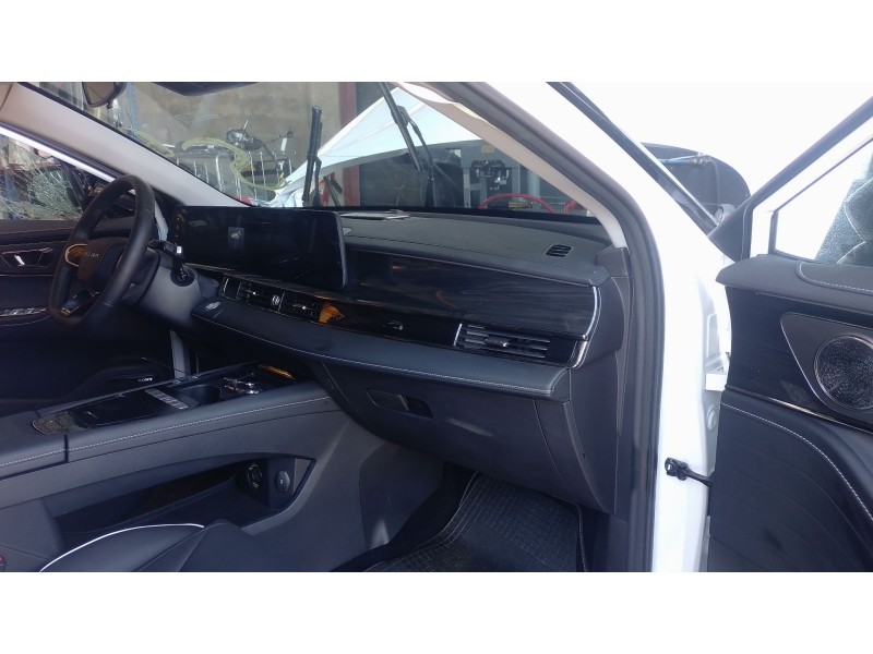 Recambio de kit airbag para omoda 5 1.6 referencia OEM IAM   