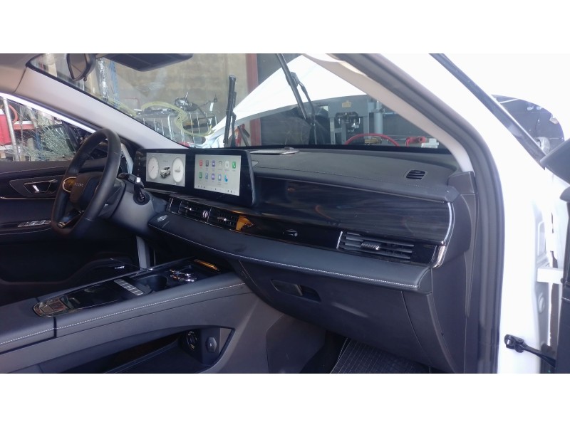 Recambio de kit airbag para omoda 5 1.6 referencia OEM IAM   