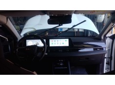 Recambio de kit airbag para omoda 5 1.6 referencia OEM IAM   