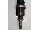 TRANSMISION DELANTERA IZQUIERDA 8200408417 8200408417 T49267 213R1152
