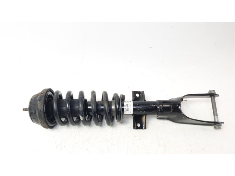 Recambio de amortiguador delantero derecho para volkswagen amarok referencia OEM IAM 2H0413031K  AVW032