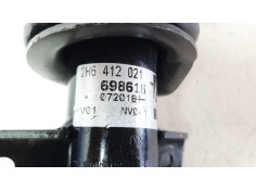 Recambio de amortiguador delantero derecho para volkswagen amarok referencia OEM IAM 2H0413031K  AVW032 2