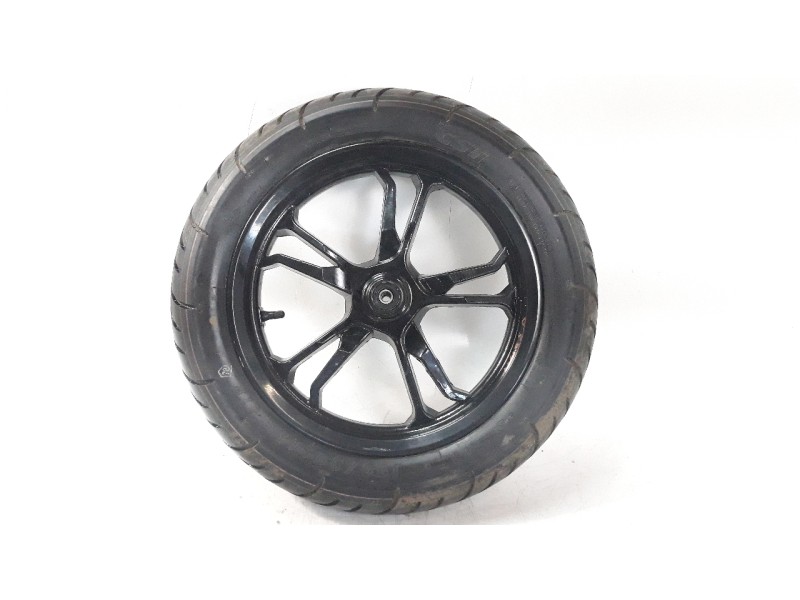 Recambio de llanta para sym jet 14 125 referencia OEM IAM 44601X8A000  