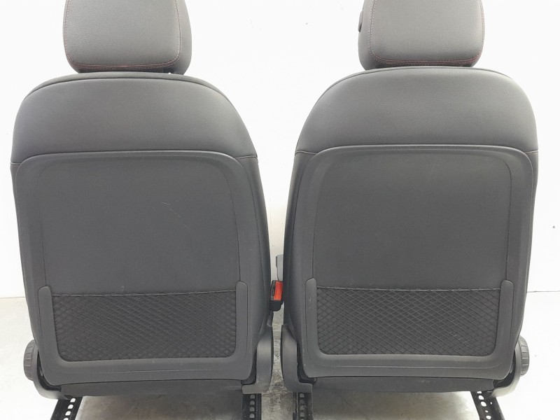 Recambio de juego asientos completo para mercedes-benz b-klasse (bm 247) b 200 d referencia OEM IAM 1779062401  