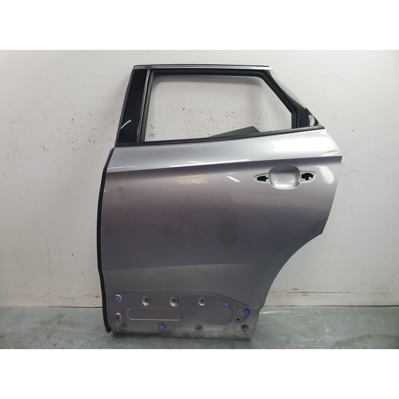 Recambio de puerta trasera izquierda para opel grandland / grandland x (a18, p1uo) 1.2 (75) referencia OEM IAM YP00119980  