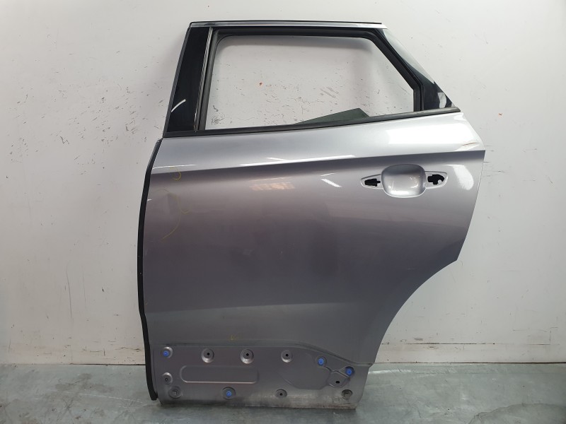 Recambio de puerta trasera izquierda para opel grandland / grandland x (a18, p1uo) 1.2 (75) referencia OEM IAM YP00119980  