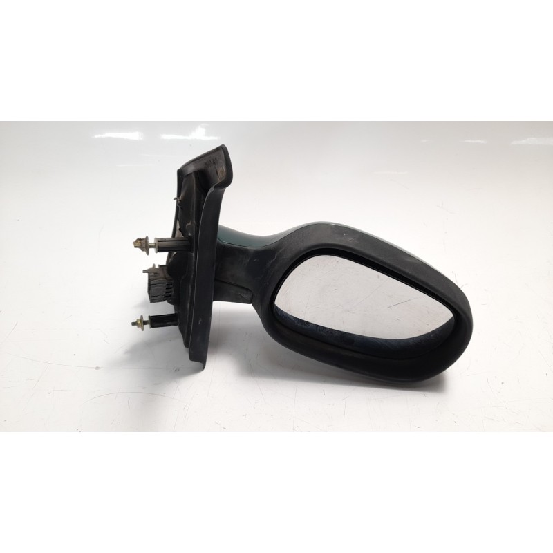 Recambio de retrovisor derecho para renault scenic (ja..) 1.9 dti diesel cat referencia OEM IAM 7700841656 1051934013 RN0317323