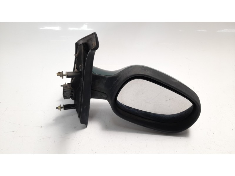 Recambio de retrovisor derecho para renault scenic (ja..) 1.9 dti diesel cat referencia OEM IAM 7700841656 1051934013 RN0317323
