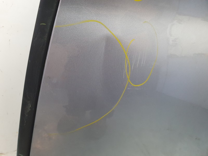 Recambio de puerta trasera izquierda para opel grandland / grandland x (a18, p1uo) 1.2 (75) referencia OEM IAM YP00119980  