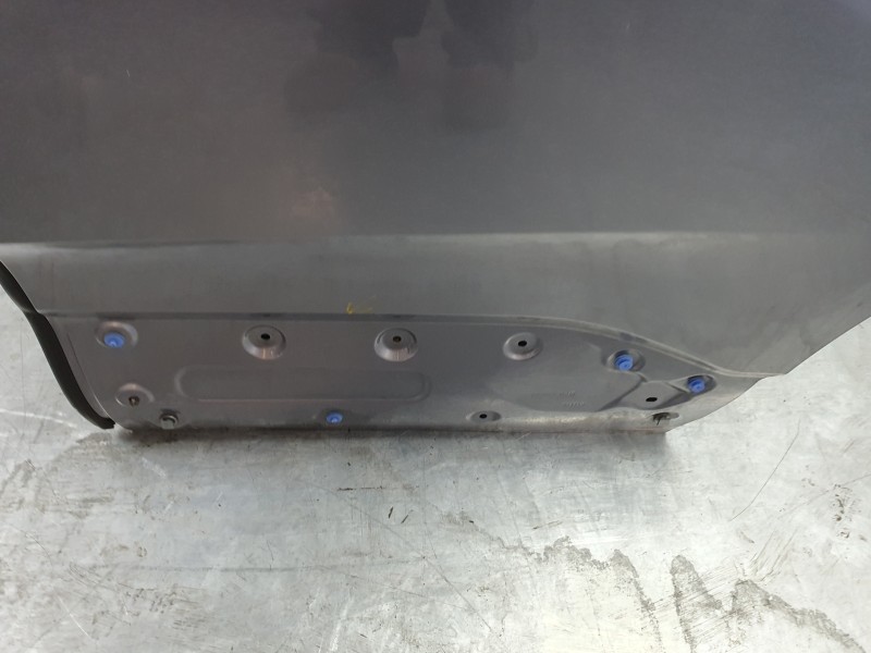 Recambio de puerta trasera izquierda para opel grandland / grandland x (a18, p1uo) 1.2 (75) referencia OEM IAM YP00119980  