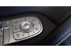 MANDO RETROVISOR 