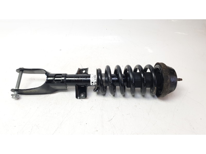 Recambio de amortiguador delantero izquierdo para volkswagen amarok referencia OEM IAM 2H0413031K  AVW032