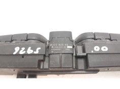 Recambio de warning para mercedes-benz clase c (w203) sportcoupe c 220 cdi (203.706) referencia OEM IAM 2038204910   2