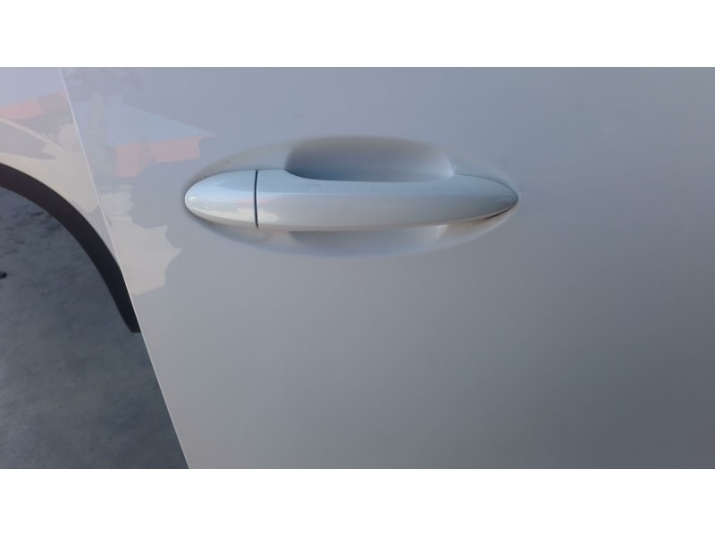 Recambio de maneta exterior delantera derecha para omoda 5 1.6 referencia OEM IAM   