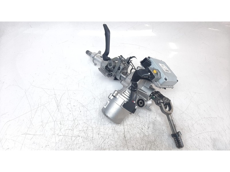 Recambio de columna direccion para kia niro referencia OEM IAM 56300G5600  