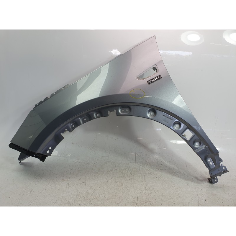 Recambio de aleta delantera izquierda para opel grandland / grandland x (a18, p1uo) 1.2 (75) referencia OEM IAM 9817517180  OP83