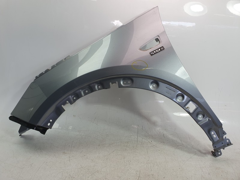 Recambio de aleta delantera izquierda para opel grandland / grandland x (a18, p1uo) 1.2 (75) referencia OEM IAM 9817517180  OP83