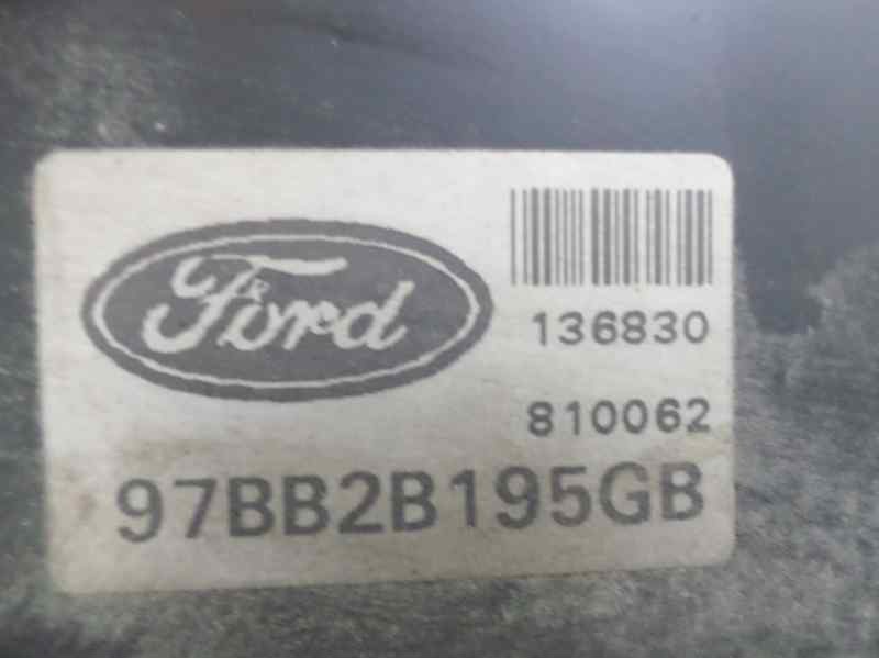 Recambio de servofreno para ford cougar (mc) 2.5 v6 24v cat referencia OEM IAM 97BB2B195GB  