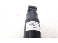 Recambio de amortiguador trasero para volkswagen amarok referencia OEM IAM 2H0513029  AVW033 2