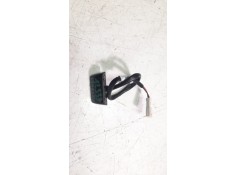 Recambio de piloto matricula para ktm super adventure 1290 super adventure s referencia OEM IAM 61914047000   2