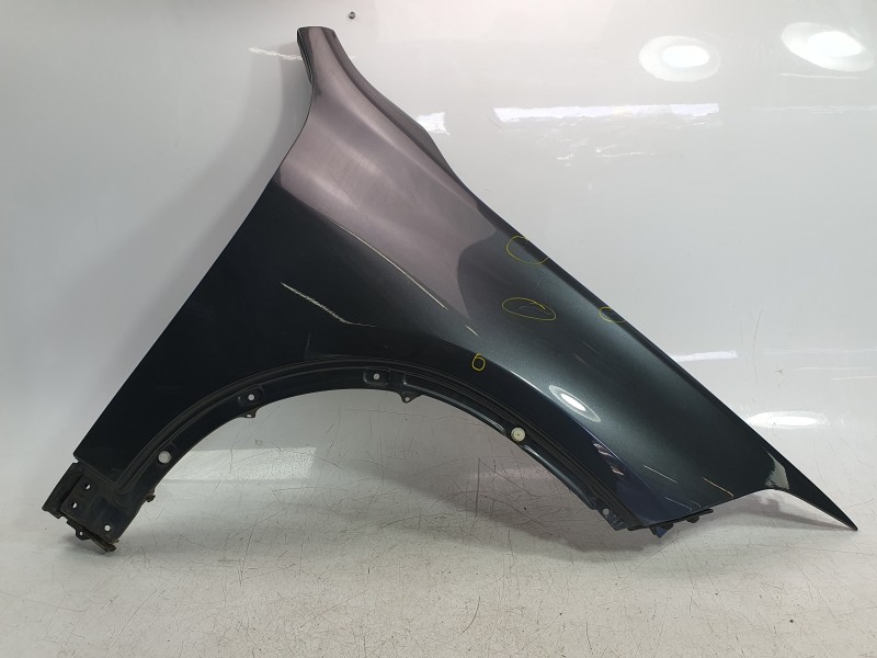 Recambio de aleta delantera derecha para bmw x2 (f39) sdrive 18 d referencia OEM IAM 41007484211  BM7503034/1602501