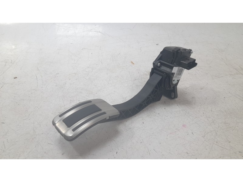 Recambio de potenciometro pedal para opel grandland / grandland x (a18, p1uo) 1.2 (75) referencia OEM IAM 9836042080  