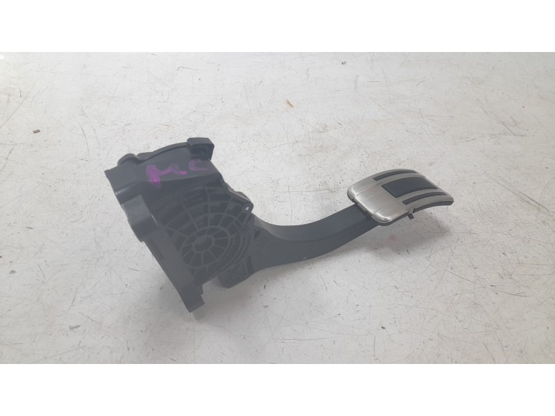 Recambio de potenciometro pedal para opel grandland / grandland x (a18, p1uo) 1.2 (75) referencia OEM IAM 9836042080  