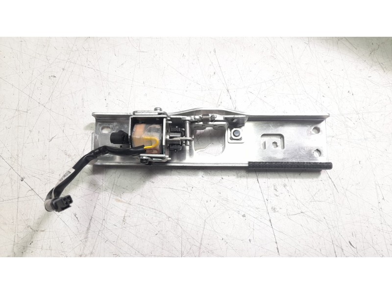 Recambio de cerradura asiento para ktm super adventure 1290 super adventure s referencia OEM IAM 61903002066  